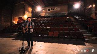 #306: Arms  Armor, Terry Gydesen + Mason Jennings