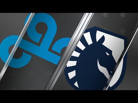 C9 vs TL - Week 8 Day 2 | LCS Summer Split | Cloud9 vs. Team Liquid (2019)