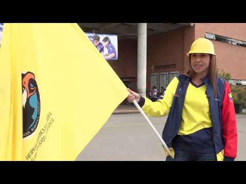 ESTE ES MI CUENTO COLOMBIANO - First Lego League