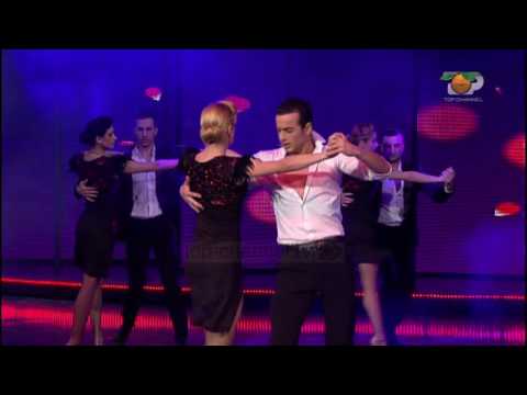 Portokalli, 6 Maj 2012 - Baleti