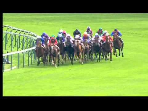 2010 Prix de l'Arc de Triomphe