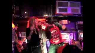 Pearl Clarkin and Scott Collier - Jackson