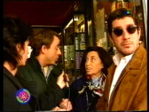 Videomatch - Pablo y Pachu (Conocidos) 06