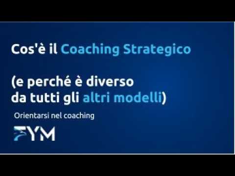 IL MODELLO STRATEGICO