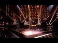 Tom Jones and his team perform 'Hit The Road Jack' - The Voice UK - Live Show 3 - BBC One