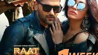 Guru Randhawa || Khushali Kumar || *Raat Kamaal Hai* || Full Audio Song