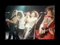 Krokus  - Tokyo Nights - 4K UHD! (official music video Upscaled to 4K)