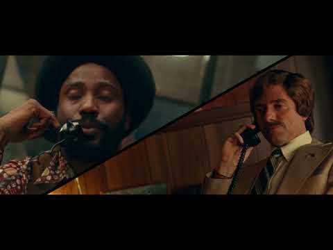 BlacKkKlansman (TV Spot 'Power')