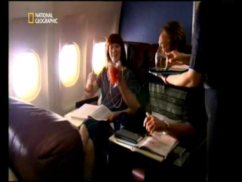 mayday alarm im Cockpit - Vom Sturm zu Boden geschmettert Teil 1