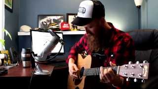 Shakey Graves - Family Tree (cover)