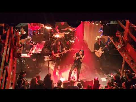 Gotus Mühle Hunziken Reason To Live