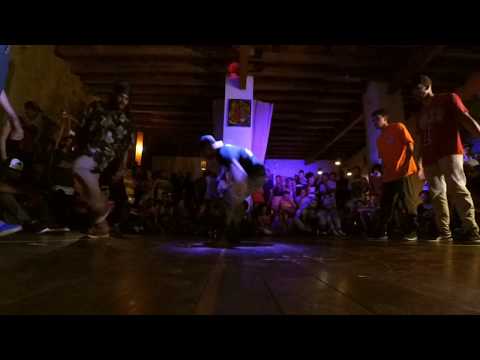 Conexão Breakers x Marginal Flava / 3x3/ Aniversário UAS CREW