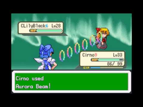 Let's Play Touhou Puppet Play: Part 19