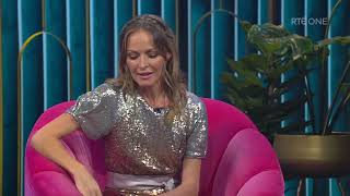 Download lagu ''Corrs' biggest success is still talking to each other'' Sharon Corr mp3