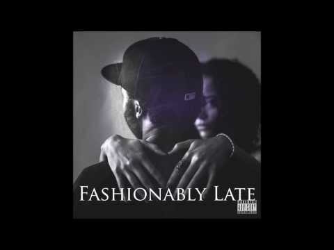 Chae Hawk - Fashionably Late