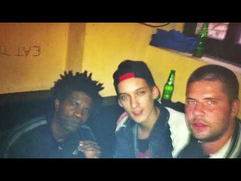 dealing ounces x hood poet x steve k. - reprezent (blunted demo 2010)