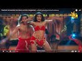 Tharindi Fernando S Hot Dance At Hiru Megastars තරින්දි ප්‍රනාන්දු