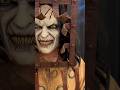 The Jackal is LOOSE 😱 - Thirteen Ghosts