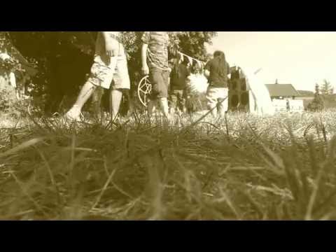 Bass Camp 2016 Paproota.org Sound.system // Day Stage