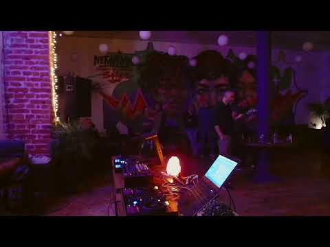 Toppy @ Groove Community Gathering #10, Networking Premium, March 2022 [Progressive House]