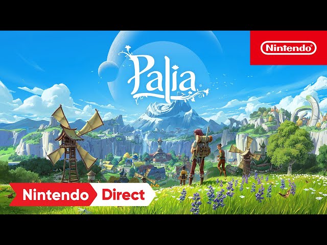 Nintendo Direct June 2023: List of All Switch Games Announced