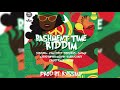 Bashment Time Riddim FEB 2018 Konshens Charly Black Shenseea Chris Martin More Head Concussion