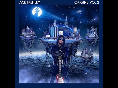 Classic Reviews - Ace Frehley Origins Vol 2