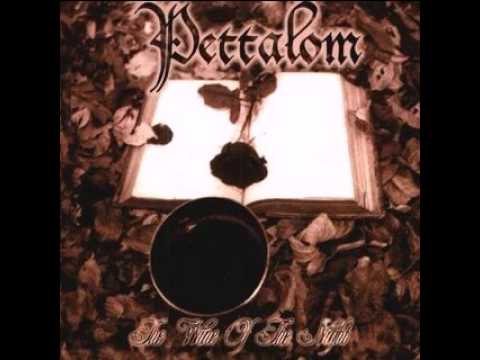 Feelings Buried Alive - Pettalom