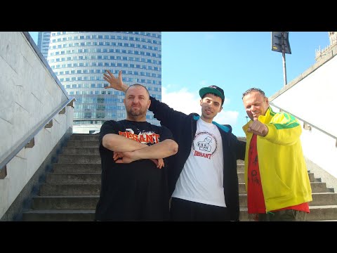 EUDETE - temat miał być prosty.. (Official Video)