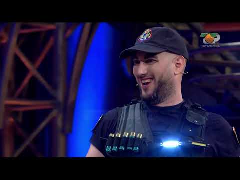 Portokalli, 11 Tetor 2020 – 2 Policat - Zysha ( Takim me zyshën e fillores )