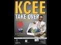 Kcee Take Over TVC