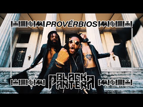 Video thumbnail for PROVÉRBIOS