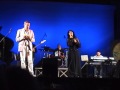 Laura Fygi with Guiseppe Milici - Dindi
