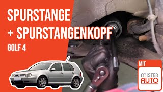 Youtube thumbnail of video "Spurstange / Spurstangenkopf"