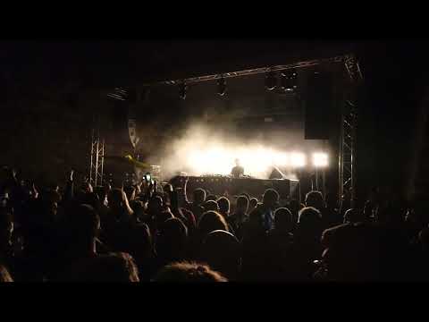 Guy J - Digital Rain @ Barutana Lost&Found Belgrade 28.05.2022.