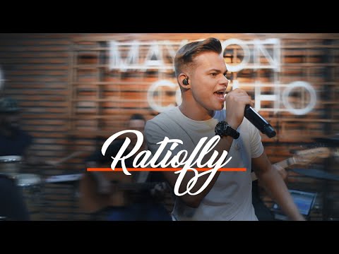 Maycon Coelho - Ratiofly | Pocket Show