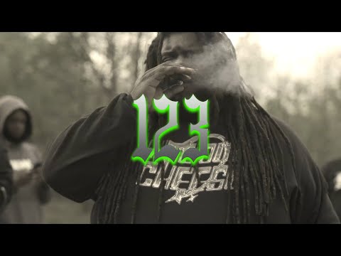 NATE BONE - 123 OFFICIAL MUSIC VIDEO Shot by @95Productions