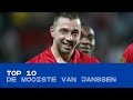 TOP 10 | De mooiste goals van Theo Janssen