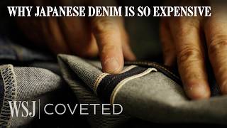 How a 69-Year-Old Japanese Biker Built Iron Heart Into a Cult Denim Brand