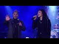 Jordin Sparks - A Baby Changes Everything (Live Performance)