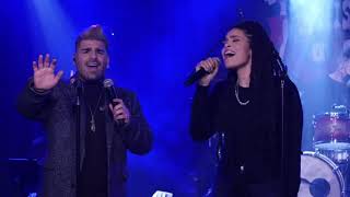 A Baby Changes Everything | Live Performance | Jordin Sparks