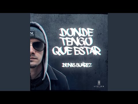 Donde tengo que estar