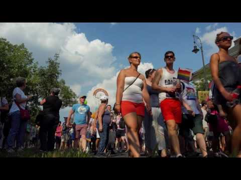 Budapest Pride 2016 | Meleg szemmel 154.