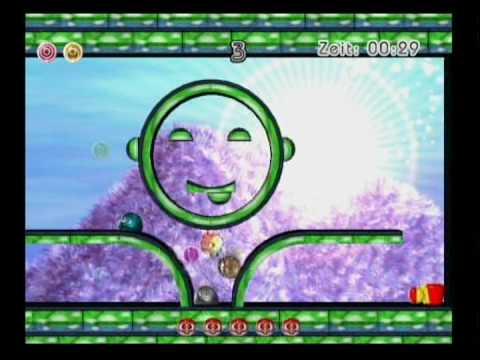 Niki Rock & Ball Wii