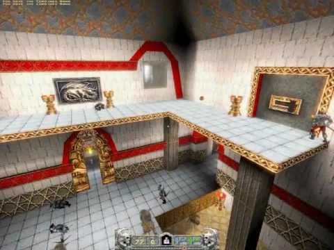 Hexen II : Portal of Praevus PC