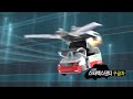 Hello Carbot Pentastorm Plus Commercial But I Change Music And Sound 1080p Quality READ DES