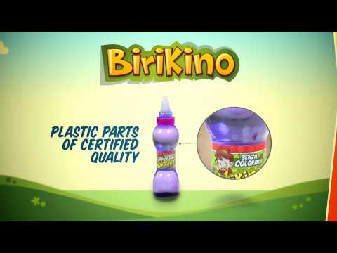 BIRIKINO... Good As You!