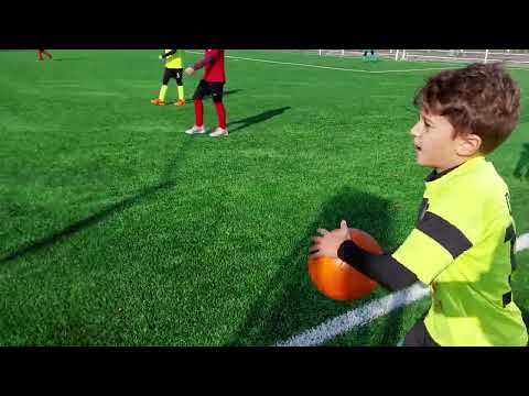 Academia 82...Magic 2012