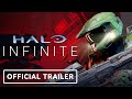 Halo Infinite - Official Launch Trailer
