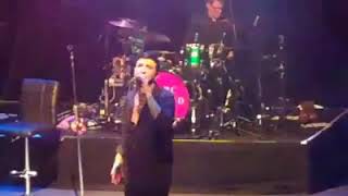 Marc Almond - Soul Inside - Live York Barbican 26/3/17
